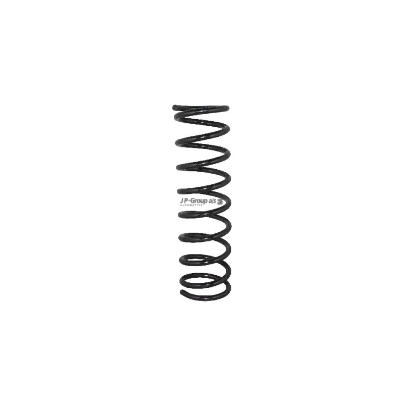 Ressort de suspension JP GROUP 1552200700