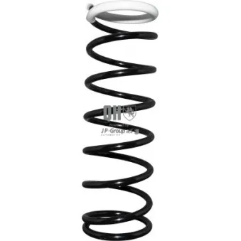 Ressort de suspension JP GROUP 1552201100