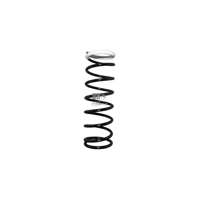 Ressort de suspension JP GROUP 1552201100
