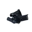 Thermostat, liquide de refroidissement NRF 725121 - Visuel 2