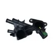 Thermostat, liquide de refroidissement NRF 725121 - Visuel 3