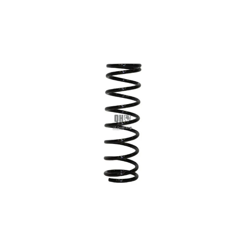 Ressort de suspension JP GROUP 1552202000