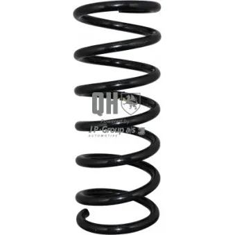 Ressort de suspension JP GROUP 1552202700