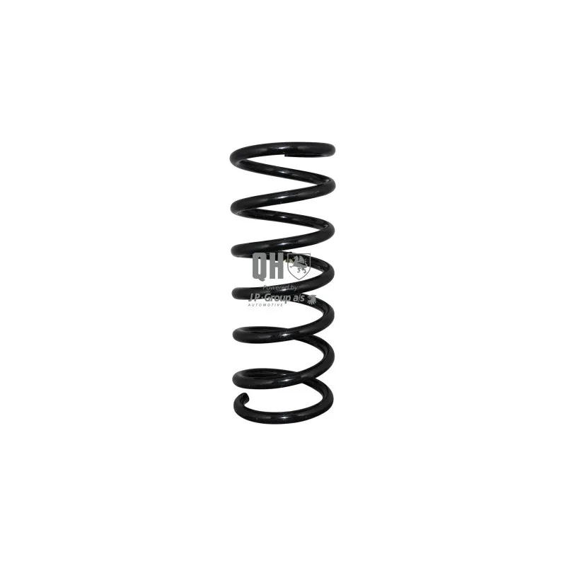 Ressort de suspension JP GROUP 1552202700