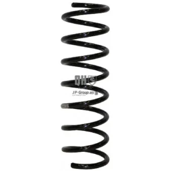 Ressort de suspension JP GROUP 1552203100