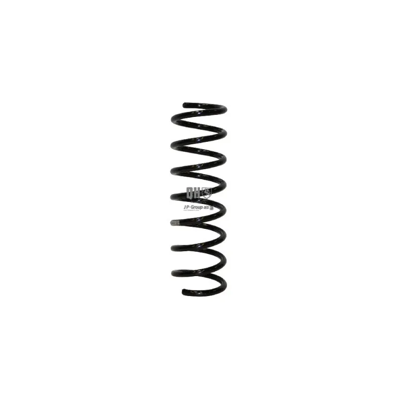 Ressort de suspension JP GROUP 1552203100