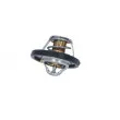 Thermostat, liquide de refroidissement NRF 725187 - Visuel 3