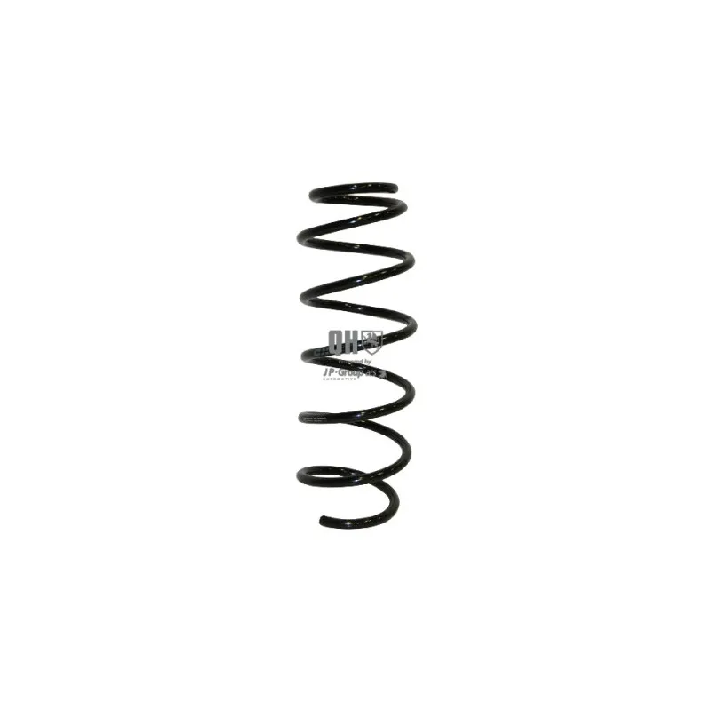 Ressort de suspension JP GROUP 1552204500