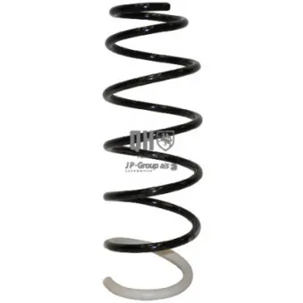 Ressort de suspension JP GROUP 1552205100