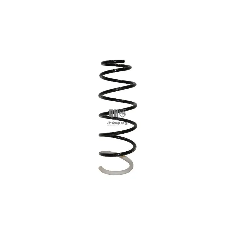Ressort de suspension JP GROUP 1552205100