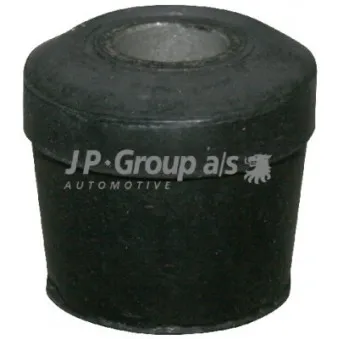 Coussinet de palier, ressort à lames JP GROUP 1552250100