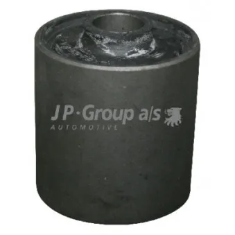 Coussinet de palier, ressort à lames JP GROUP 1552250200