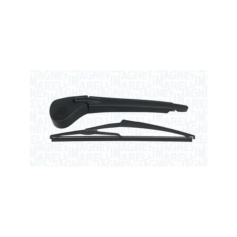 Bras d'essuie-glace, nettoyage des vitres MAGNETI MARELLI 000723180269