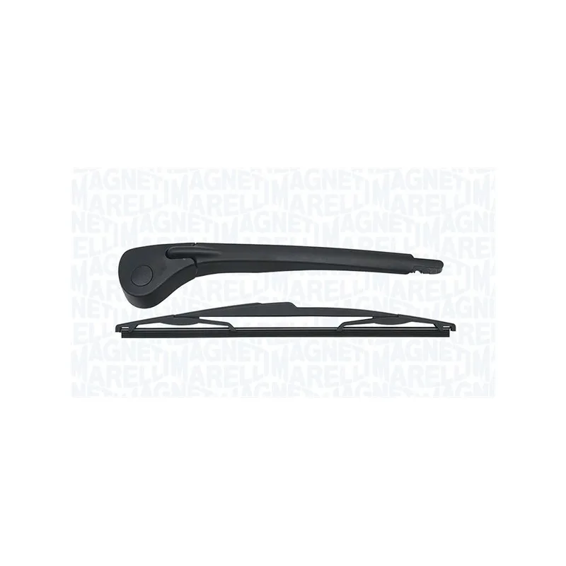 Bras d'essuie-glace, nettoyage des vitres MAGNETI MARELLI 000723180267