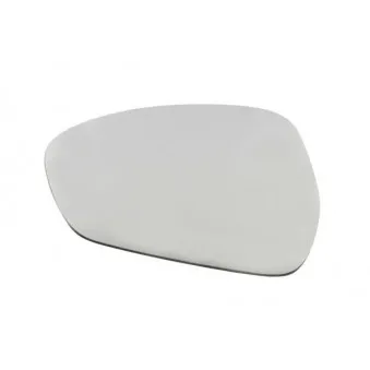 Verre de rétroviseur, rétroviseur extérieur BLIC 5402-22-2075371P
