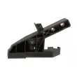 Support, pare-chocs avant droit BLIC 5502-00-2521946P - Visuel 2