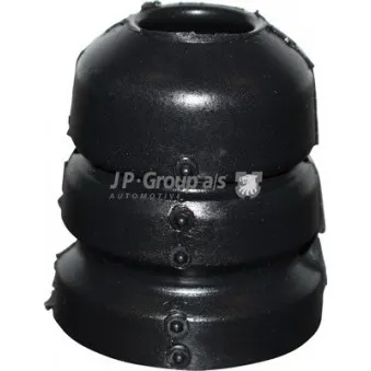 Butée élastique, suspension JP GROUP 1552601100