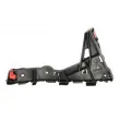 Support, pare-chocs avant gauche BLIC 5502-00-5052933P - Visuel 2