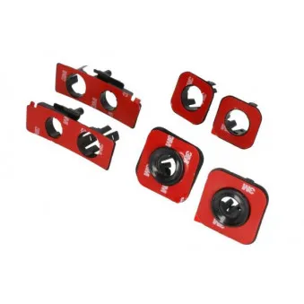 Support, capteur-parctronic avant gauche BLIC 5503-05-0063961P