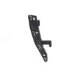 Support, pare-chocs avant droit BLIC 5504-00-0531934P - Visuel 1
