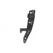 Support, pare-chocs avant droit BLIC 5504-00-0531934P - Visuel 2