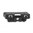 Support, pare-chocs avant gauche BLIC 5504-00-0935933P - Visuel 1