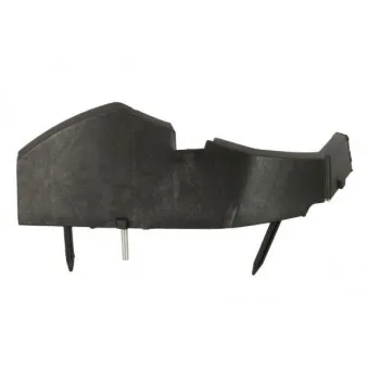 Support, pare-chocs avant gauche BLIC 5504-00-0949935P