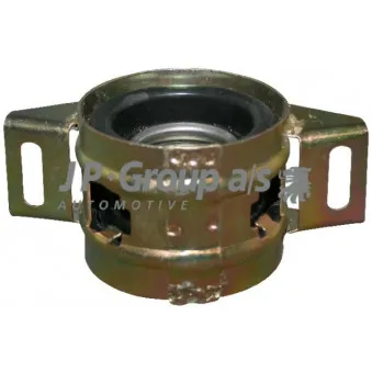 Suspension, arbre de cardan JP GROUP 1553900100