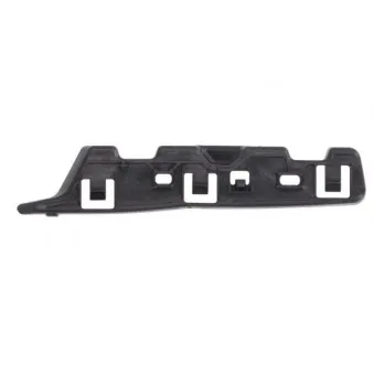 Support, pare-chocs avant gauche BLIC 5504-00-2028931P