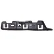 Support, pare-chocs avant gauche BLIC 5504-00-2028931P - Visuel 2