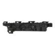 Support, pare-chocs avant gauche BLIC 5504-00-3176933P - Visuel 1
