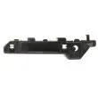 Support, pare-chocs avant gauche BLIC 5504-00-3181933P - Visuel 2