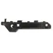 Support, pare-chocs avant droit BLIC 5504-00-3181934P - Visuel 2