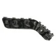 Support, pare-chocs avant droit BLIC 5504-00-3206934P - Visuel 2