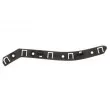 Support, pare-chocs avant gauche BLIC 5504-00-3216931P - Visuel 1