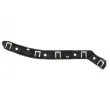 Support, pare-chocs avant gauche BLIC 5504-00-3216931P - Visuel 2