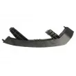 Support, pare-chocs avant gauche BLIC 5504-00-3266931P - Visuel 1