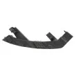 Support, pare-chocs avant droit BLIC 5504-00-3266932P - Visuel 2