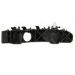 Support, pare-chocs avant gauche BLIC 5504-00-3266933P - Visuel 2