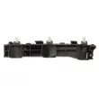 Support, pare-chocs avant gauche BLIC 5504-00-3279931P - Visuel 1
