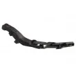 Support, pare-chocs avant gauche BLIC 5504-00-3279933P - Visuel 1