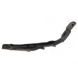 Support, pare-chocs avant gauche BLIC 5504-00-3279935P - Visuel 2