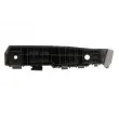 Support, pare-chocs avant gauche BLIC 5504-00-3284933P - Visuel 1