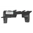 Support, pare-chocs avant gauche BLIC 5504-00-3296931P - Visuel 1
