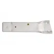 Support, pare-chocs avant gauche BLIC 5504-00-3529931P - Visuel 2