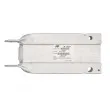 Support, pare-chocs avant gauche BLIC 5504-00-3529931P - Visuel 3