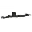 Support, pare-chocs avant gauche BLIC 5504-00-3547931P - Visuel 2