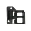 Support, pare-chocs avant gauche BLIC 5504-00-3547933P - Visuel 1