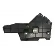 Support, pare-chocs avant gauche BLIC 5504-00-6088931P - Visuel 2
