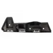 Support, pare-chocs avant droit BLIC 5504-00-6089932P - Visuel 1